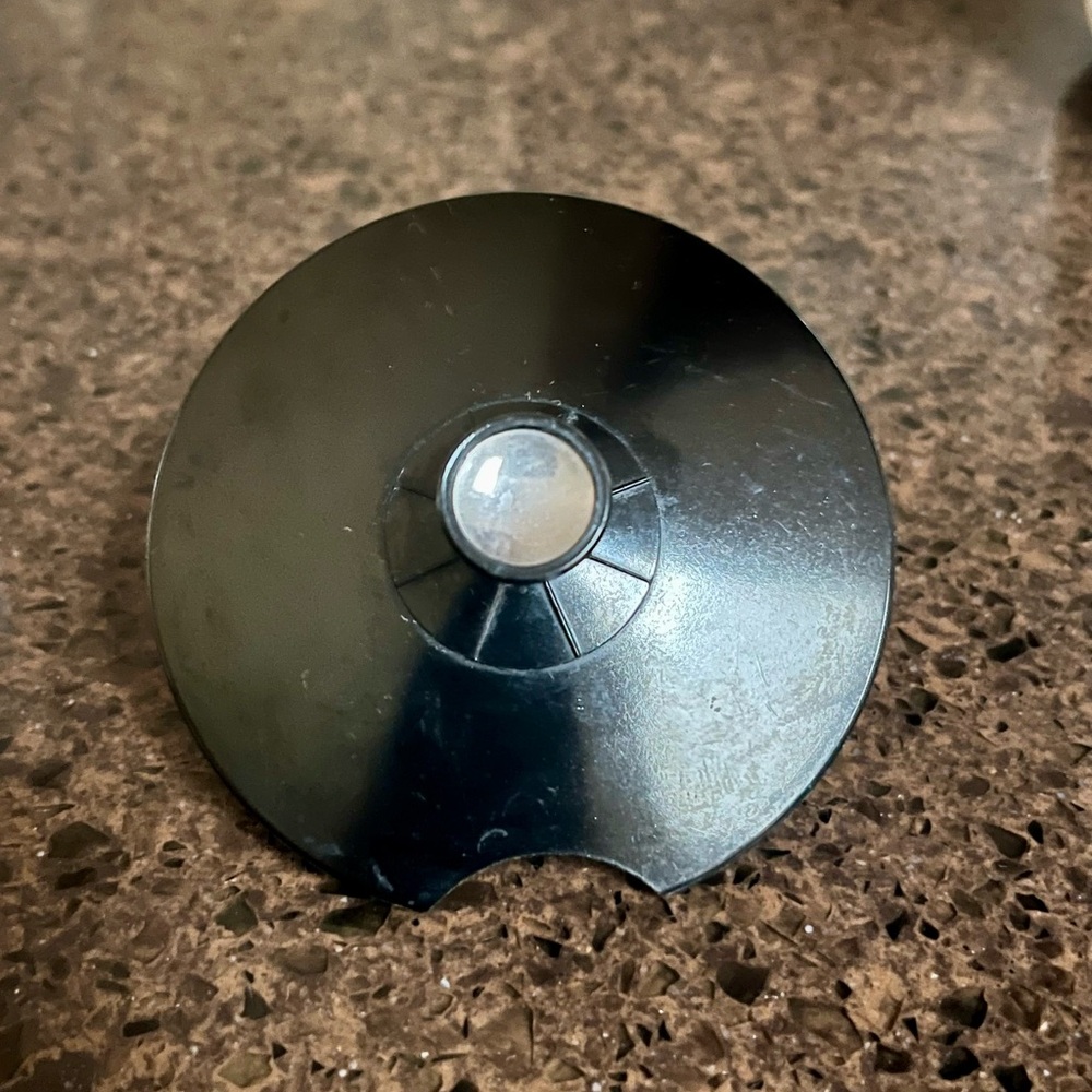 Corningware Vintage 1965 Corning Ware - 4 cup Beverage Server - Picture 11 of 11